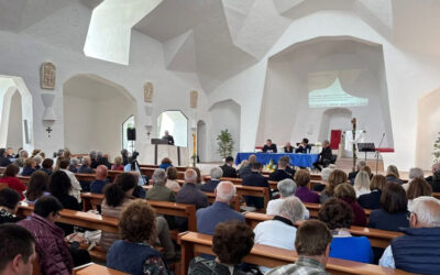 XIV Convegno Regionale Caritas Parrocchiali Sardegna